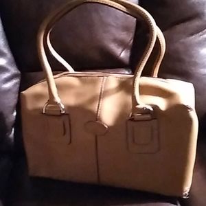 Unknown Brand Handbag Satchel Purse